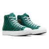 Chuck 70 Suni Kürk Yüksek Bilekli “Dragon Scale”