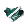 Chuck 70 Suni Kürk Yüksek Bilekli “Dragon Scale”