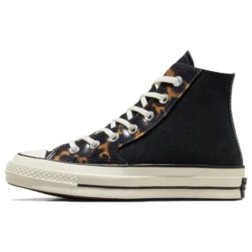 Chuck 70 Tortoise “Siyah”