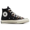 Chuck 70 Tortoise “Siyah”
