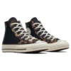 Chuck 70 Tortoise “Siyah”