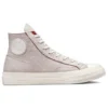 Chuck 70 Tri-Panel High “Color Block – Açık Gümüş Pembe Kil”