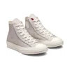Chuck 70 Tri-Panel High “Color Block – Açık Gümüş Pembe Kil”