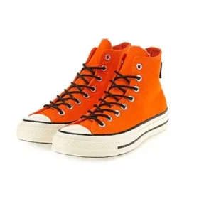 Chuck 70 “Turuncu Siyah”
