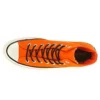 Chuck 70 “Turuncu Siyah”