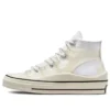 Chuck 70 Utility High “Hibrit İşlev – Ak Kuğu”
