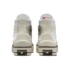 Chuck 70 Utility High “Hibrit İşlev – Ak Kuğu”