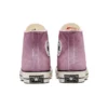 Chuck 70 Vintage Canvas High “Pink Aura” Chuck 70 Vintage Canvas High “Pink Aura”