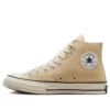 Chuck 70 Vintage Canvas “Kahverengi Beyaz”