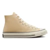Chuck 70 Vintage Canvas “Kahverengi Beyaz”