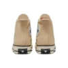 Chuck 70 Vintage Canvas “Kahverengi Beyaz”