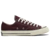 Chuck 70 Vintage Canvas Low “Siyah Frenk Üzümü”