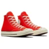 Chuck 70 Vintage Canvas Yüksek Bilekli “Fever Dream”