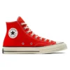 Chuck 70 Vintage Canvas Yüksek Bilekli “Fever Dream”