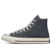 Chuck 70 Vintage High “Demir Grisi”