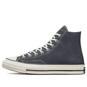 Chuck 70 Vintage High “Demir Grisi”