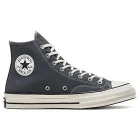 Chuck 70 Vintage High “Demir Grisi”