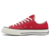 Chuck 70 Vintage Kanvas “Emaye Kırmızı”