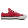 Chuck 70 Vintage Kanvas “Emaye Kırmızı”