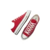 Chuck 70 Vintage Kanvas “Emaye Kırmızı”