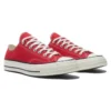 Chuck 70 Vintage Kanvas “Emaye Kırmızı”