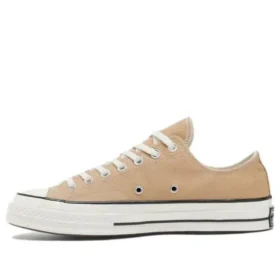 Chuck 70 Vintage Kanvas Spor Ayakkabı “Desert Tan”