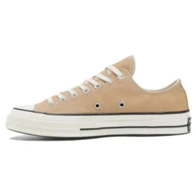 Chuck 70 Vintage Kanvas Spor Ayakkabı “Desert Tan”