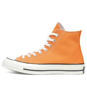 Chuck 70 Vintage Kanvas Yüksek Bilekli “Tangelo”