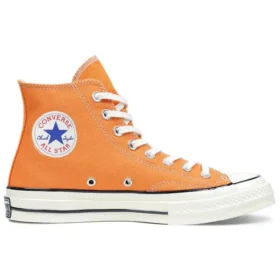 Chuck 70 Vintage Kanvas Yüksek Bilekli “Tangelo”
