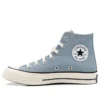 Chuck 70 Vintage Kanvas Yüksek “Cocoon Blue”