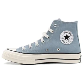 Chuck 70 Vintage Kanvas Yüksek “Cocoon Blue”