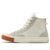 Chuck 70 Yüksek “Astarlı Renk Blok – Vintage Beyaz Sakız”