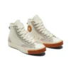 Chuck 70 Yüksek “Astarlı Renk Blok – Vintage Beyaz Sakız”