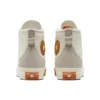 Chuck 70 Yüksek “Astarlı Renk Blok – Vintage Beyaz Sakız”