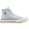 Chuck 70 Yüksek Bilekli “Cloudy Daze Egret”