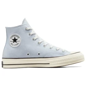 Chuck 70 Yüksek Bilekli “Cloudy Daze Egret”