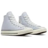 Chuck 70 Yüksek Bilekli “Cloudy Daze Egret”