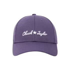 Chuck 70S Şapka “Mor”