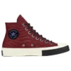 Chuck 70s “Bordo Siyah”