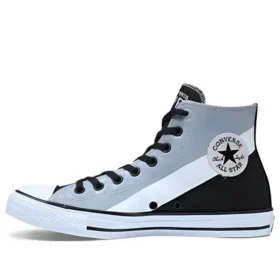 Chuck 70s Hi Franchise San Antonio Spurs “Siyah Gümüş”