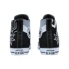 Chuck 70s Hi Franchise San Antonio Spurs “Siyah Gümüş”