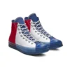 Chuck 70s High “Şeffaf Orta Taban”