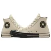 Chuck 70s High “Fildişi Siyah”