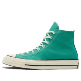 Chuck 70s High “Yeşil”
