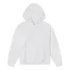 Chuck 70s Kapüşonlu Sweatshirt Asya Bedenleri “Beyaz”