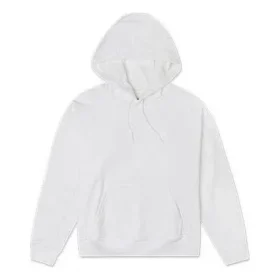 Chuck 70s Kapüşonlu Sweatshirt Asya Bedenleri “Beyaz”