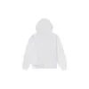 Chuck 70s Kapüşonlu Sweatshirt Asya Bedenleri “Beyaz”