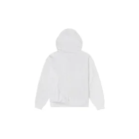 Chuck 70s Kapüşonlu Sweatshirt Asya Bedenleri “Beyaz”