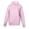 Chuck 70s Kapüşonlu Sweatshirt Asya Bedenleri “Pembe”