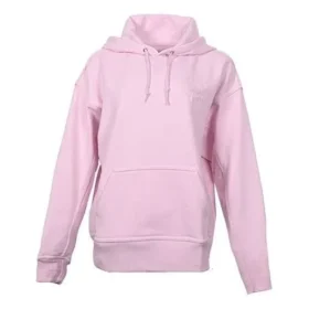 Chuck 70s Kapüşonlu Sweatshirt Asya Bedenleri “Pembe”